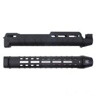 GG&G Beretta 1301 Zhukov Hanguard, Black