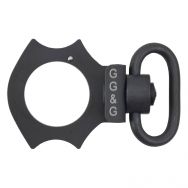 GG&G Remington 1100/1187 Quick Detach Front Sling Attachment w/ Rectangular Swivel