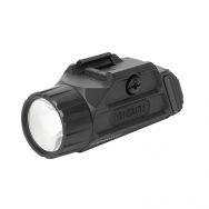 Holosun P.ID (Positive Identification Device) Pistol Light, Black