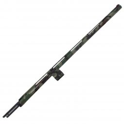Winchester SX4 20ga. 3" Barrel, 26" Woodland Camo