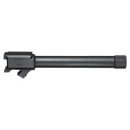 Springfield XDM 4.5" 9mm Threaded Barrel