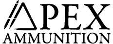 Shop All Apex Ammunition Products