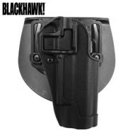BLACKHAWK Serpa Concealment Holster For 1911 Models Right Hand