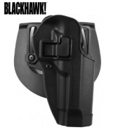 BLACKHAWK CQC Serpa Holster For Beretta 92/96 Right Hand