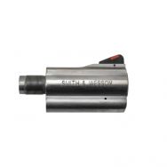 Smith & Wesson 686 L-Frame Plus Barrel & Shroud Assembly, 357Mag 3" Stainless