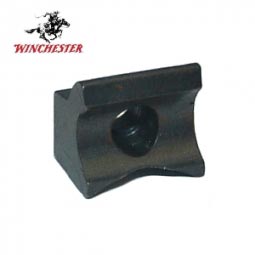 Winchester Model 101 Forearm Hinge Block (Old Style)