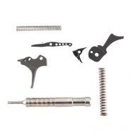 Apex Tactical Browning Hi-Power / Springfield SA-35 Action Enhancement Trigger Kit, Black
