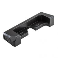 Apex Tactical CZ P-10C Competition Extended Magazine Release, Right (+0.120")