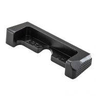 Apex Tactical CZ P-10C Tactical Extended Magazine Release, Left (+0.080")