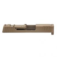 FN Reflex MRD Slide Assembly, FDE