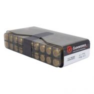 Gunwerks Long Range Hunting Ammunition, 6.5 PRC 140gr. VLD