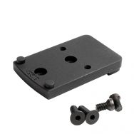 EGW Trijicon RMR / SRO & Holosun 407C / 507C Red Dot Mount, S&W K,L,N,X Frame