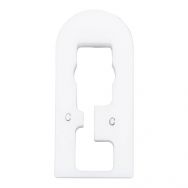 MGW Armory Revolver Frame Wrench Insert, Colt Double Action