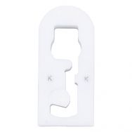 MGW Armory Revolver Frame Wrench Insert, Smith & Wesson K-Frame