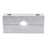 Power Custom Ruger Mini-14 Barrel Block Insert