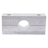 Power Custom Remington 700 Barrel Block Insert