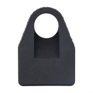 Power Custom AK-47 BlackJack Recoil Buffer, Black