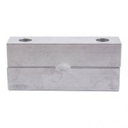 Power Custom Universal Single Action Revolver Barrel Block Insert