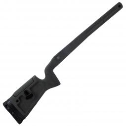 Grayboe Phoenix 2 Stock, Rem 700 Short Action, Right Handed, M5, Olive w/Black Web