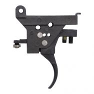 Rifle Basix Trigger Savage 10 Series 4oz to 3 Lbs Black