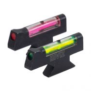 HI VIZ Smith & Wesson DX Style Interchangeable Front Sight, 0.208 Height