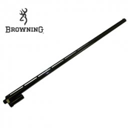 Browning Model 42 Barrel / 26" Vent Rib -Modified