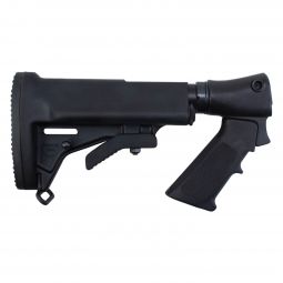 Choate Machine & Tool Remington 870 Telescoping Stock