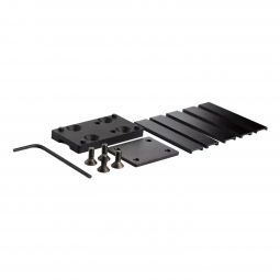 Burris Speedbead Universal Vent Rib Shotgun Mount for Burris Fastfire
