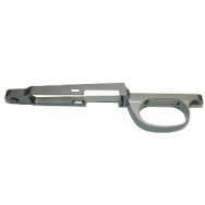 Parkwest Arms Remington 700 Long Action Detachable Magazine Trigger Guard Assembly, Unfinished