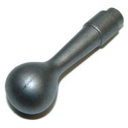 Parkwest Arms Plain Bolt Handle, Unfinished