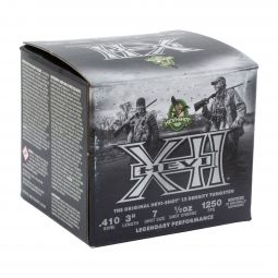 Hevi Shot Hevi-XII 410ga. 3" 1/2oz. #7 Shot Ammunition, 25 Round Box