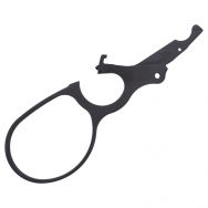 JARD Marlin 1895 / 336 Pistol Grip Big Loop Lever Kit, Black