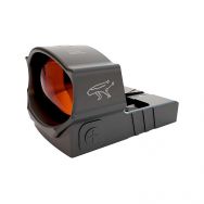 Canik MECANIK MO2 Red Dot Sight