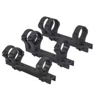 Sako TRG 3 Ring Tactical Scope Mount