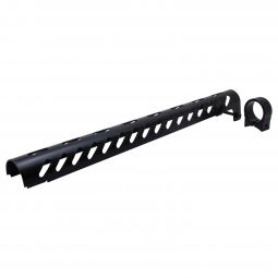 Winchester SXP Heat Shield