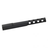 Samson Manufacturing B-TM Heat Shield For Ruger 10/22, Matte Black