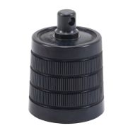 Browning "New" A5 Magazine Cap Gloss Black w/ Sling Swivel Stud