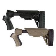 ATI T3 Adjustable Gen2 TactLite Stock, Mossberg, Remington, Savage, Winchester