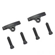 Parkwest Arms Ken Howell Sling Swivel Set