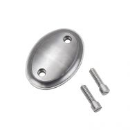 Parkwest Arms Unfinished Solid Grip Cap