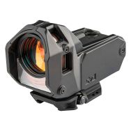 Meprolight M22 Self-Illuminated Reflex Sight, Triangle Reticle