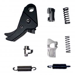 Powder River Precision Springfield Hellcat / Hellcat RDP Trigger Upgrade Kit, Black