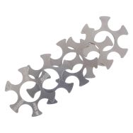 TK Custom Ruger GP-100 Match Champion .40 S&W Moon Clips, Quantity 5