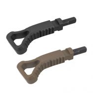 Kinetic Development Group SCAR Scarging Handle