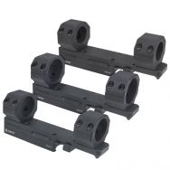 Kinetic Development Group Sidelok Modular Scope Mount
