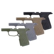 Wilson Combat Sig Sauer P365XL Grip Module, No Manual Safety