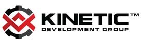 Shop All Kinetic Development Group Products