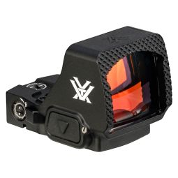 Vortex Defender-XL 2 MOA Red Dot