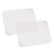 L3I Xero C1 Screen Protector, 2 Pack