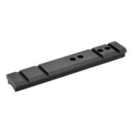 Warne TC Encore, Omega & Triumph Scope Mount, Matte
